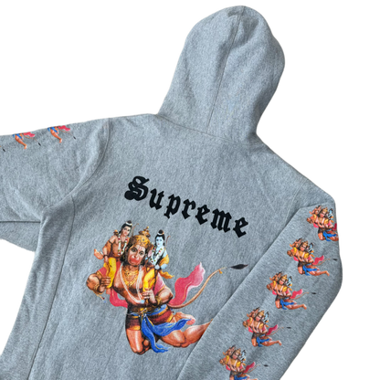 Supreme Hanu Pullover