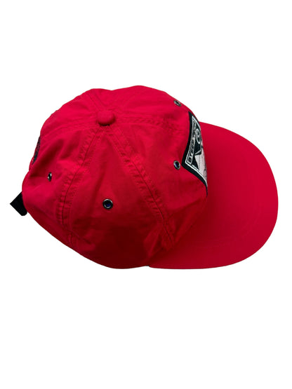 Supreme x The North Face Steep Tech 6 Panel Hat