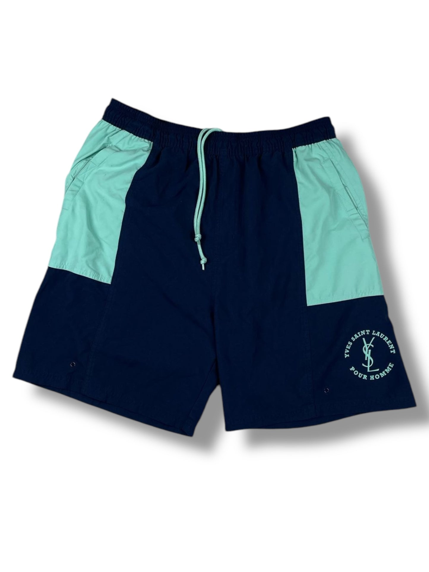 Yves Saint Laurent Swim Trunks