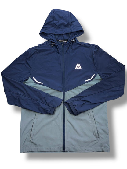 Montirex Curve 2.0 Windbreaker Set