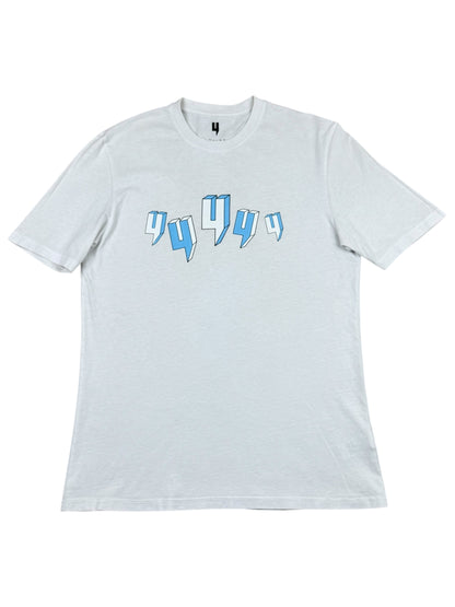 Yelir World 5Y Logo T-Shirt