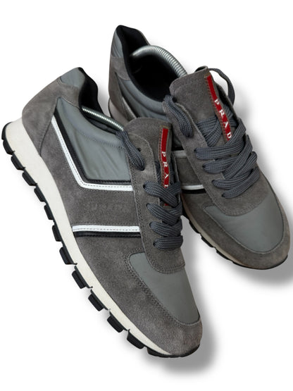 Prada Runners