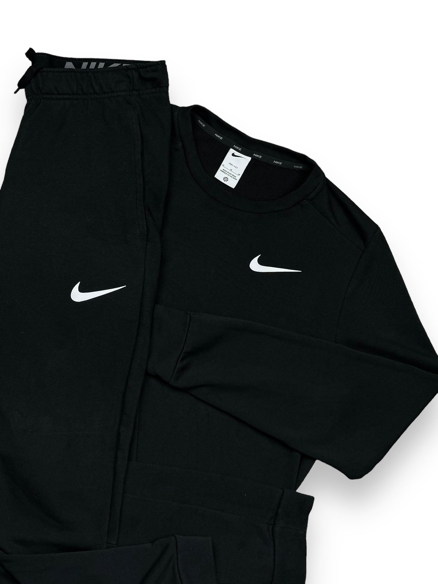 Nike Dri-Fit Full Tracksuit