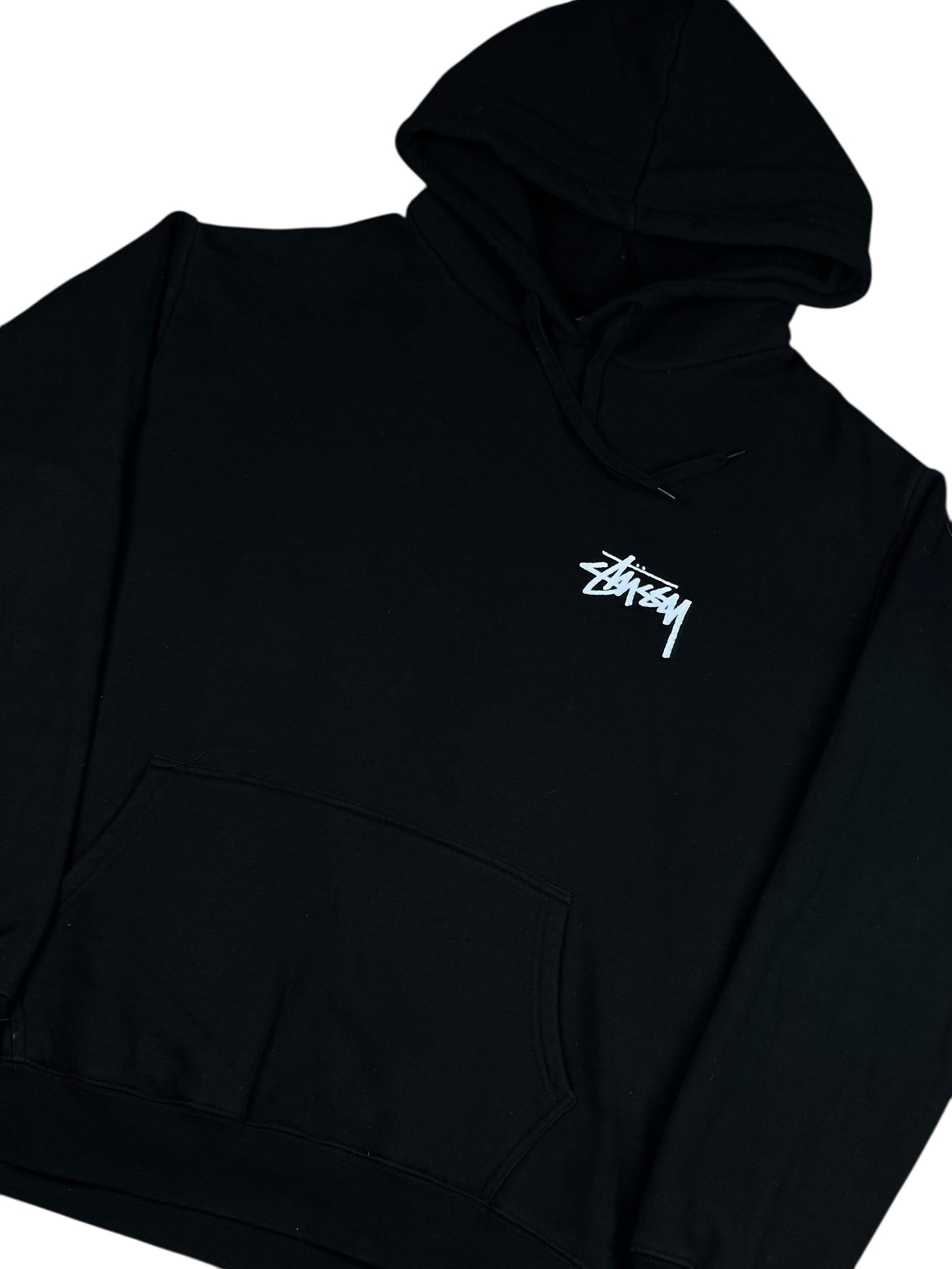 Stussy 90s Dog Hoodie