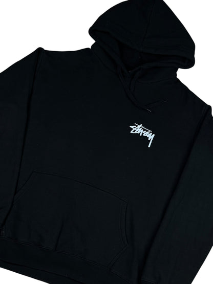 Stussy 90s Dog Hoodie