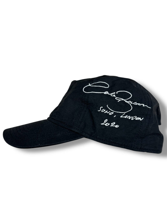 Cole Buxton Signature Cap