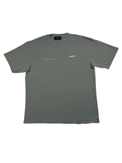 Represent Patron Of The Club T-shirt