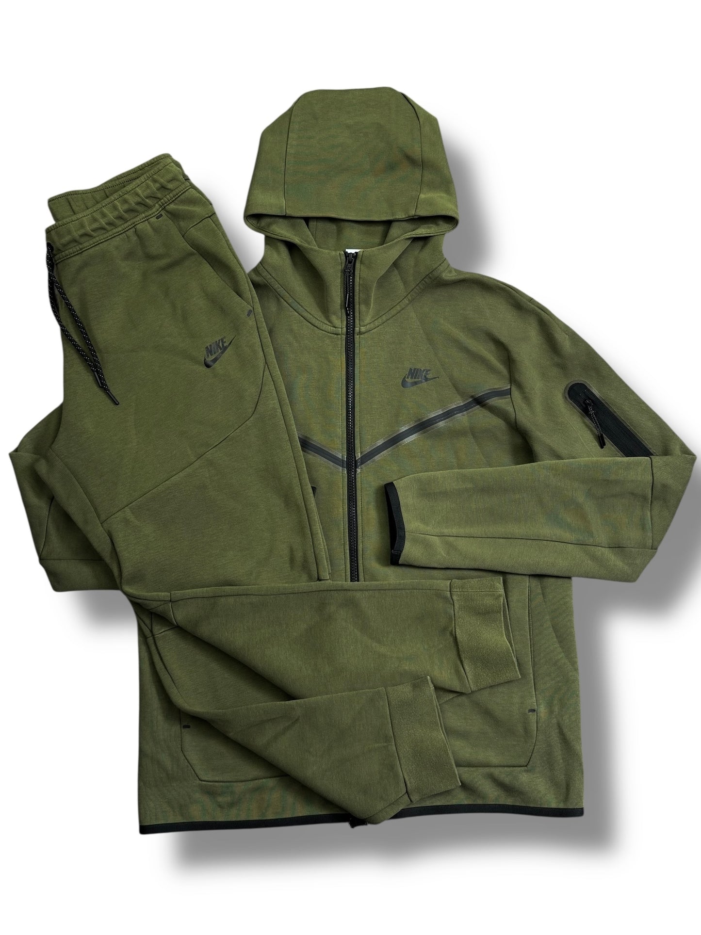 Nike Tech Fleece Full Tracksuit
