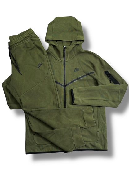 Nike Tech Fleece Full Tracksuit