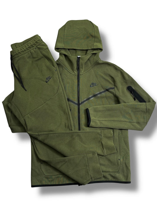 Nike Tech Fleece Full Tracksuit