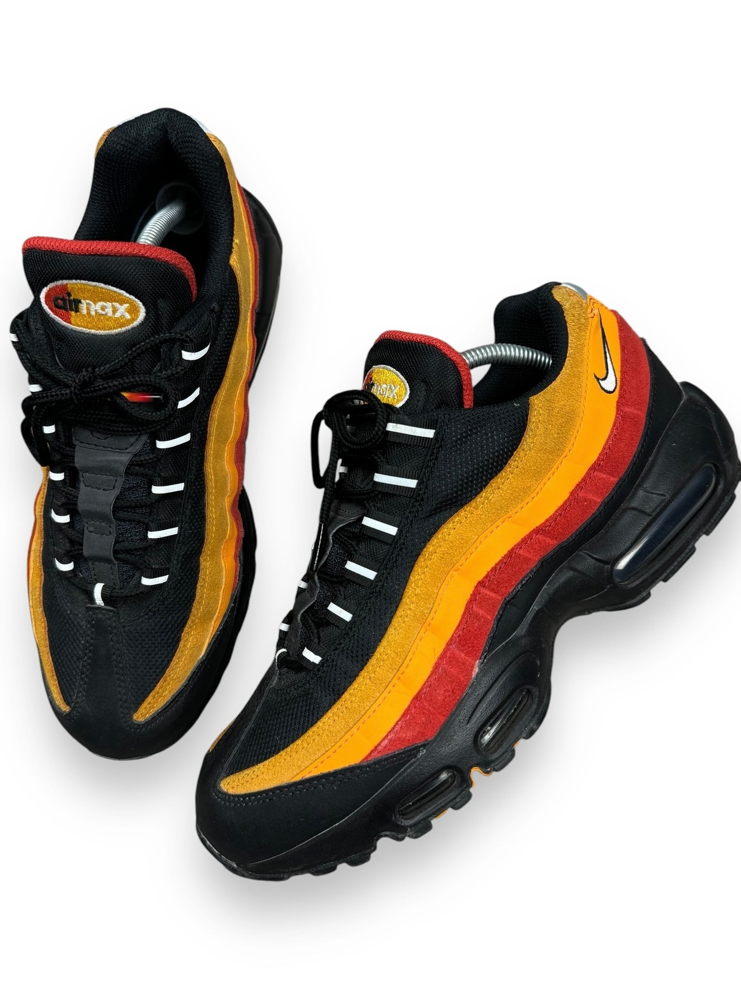 Nike Air Max 95 Raygun