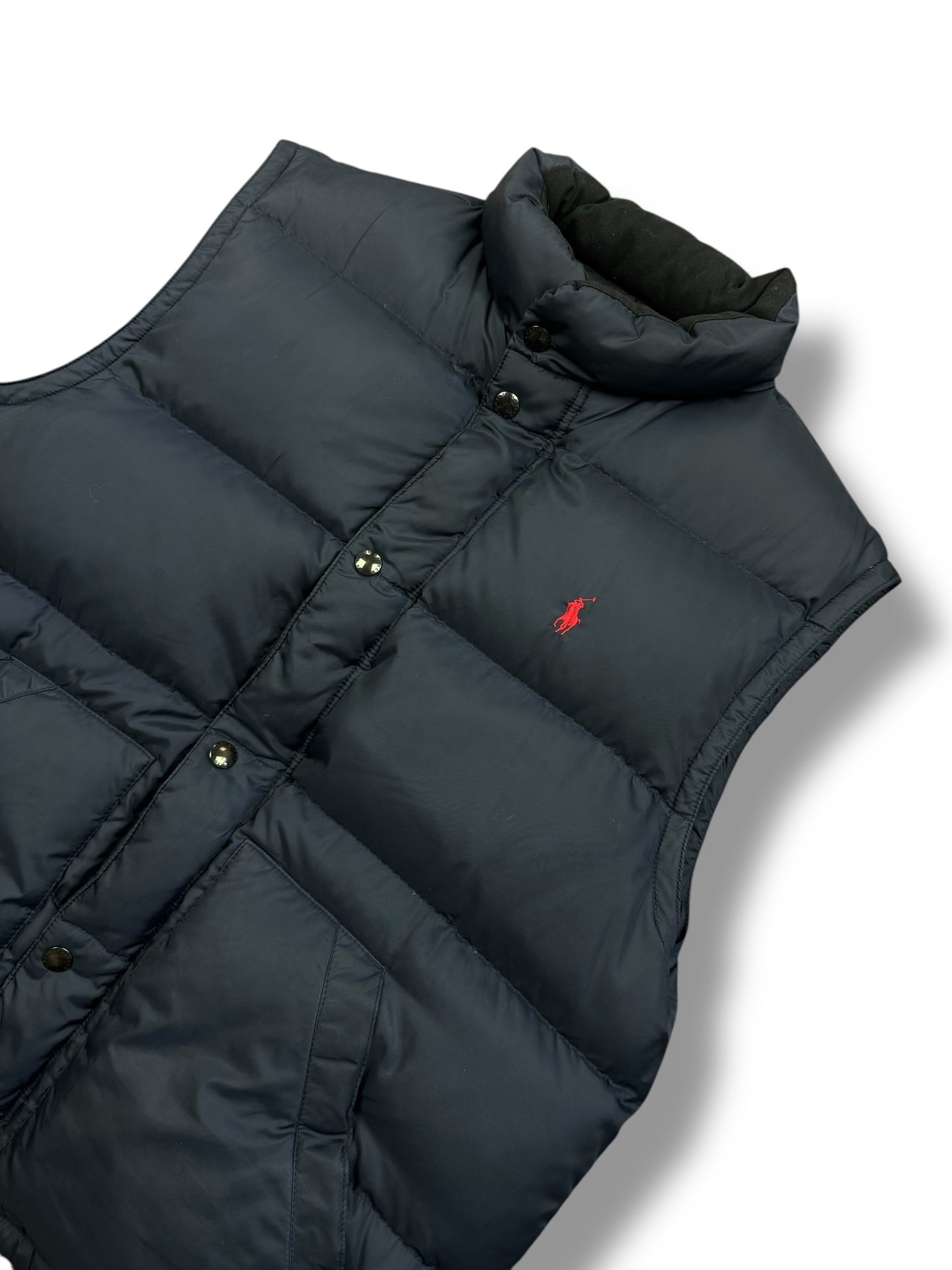 Ralph Lauren Puffer Gilet