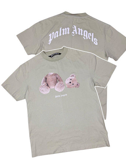 Palm Angels Teddy T-Shirt