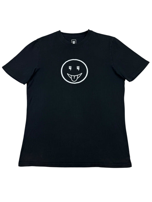 Yelir World Halloween Smiley Tee