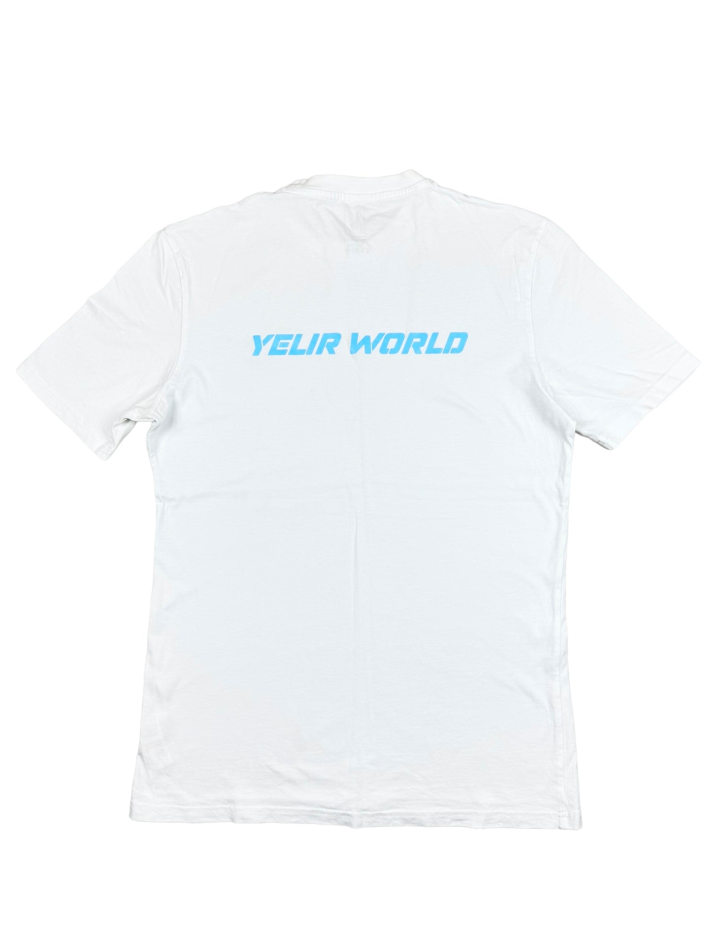 Yelir World T-Shirt