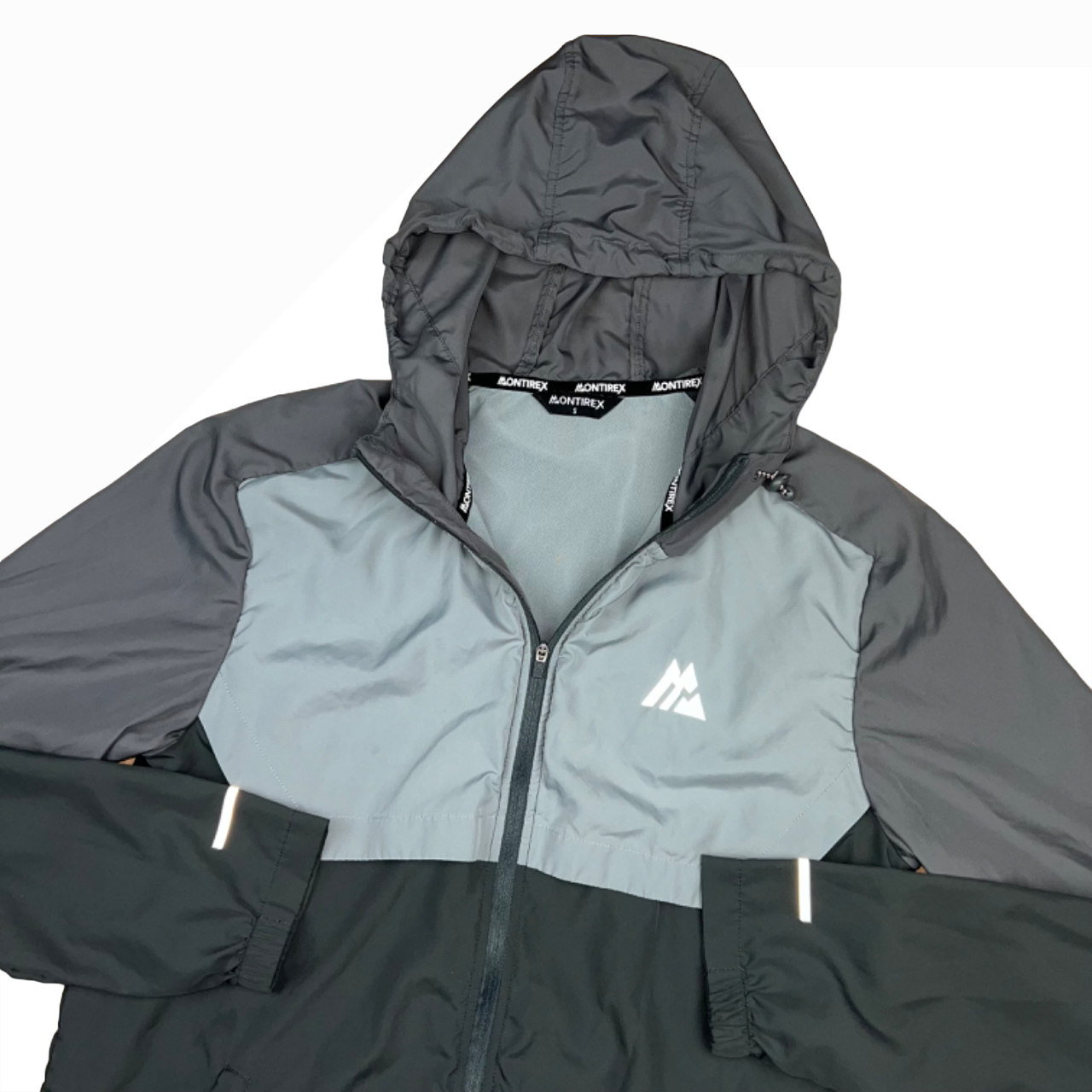 Montirex Windbreaker