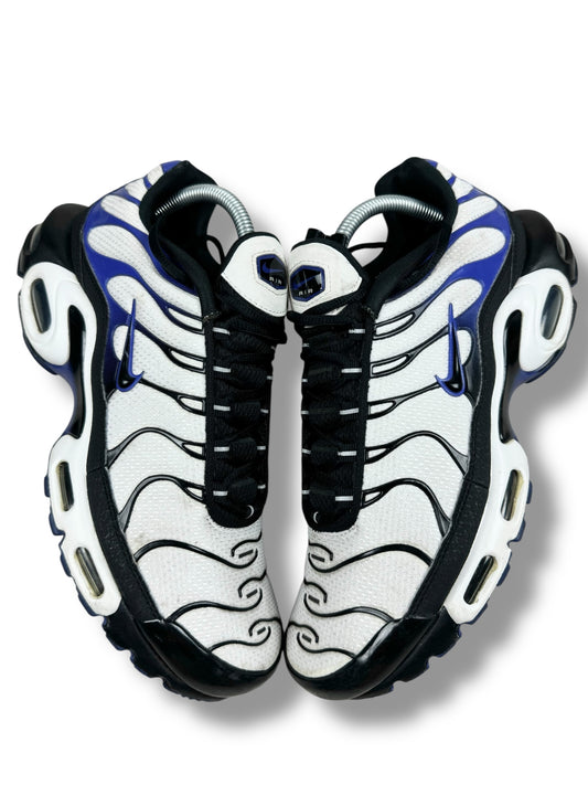 Nike Air Max Plus Tn Persian Violet