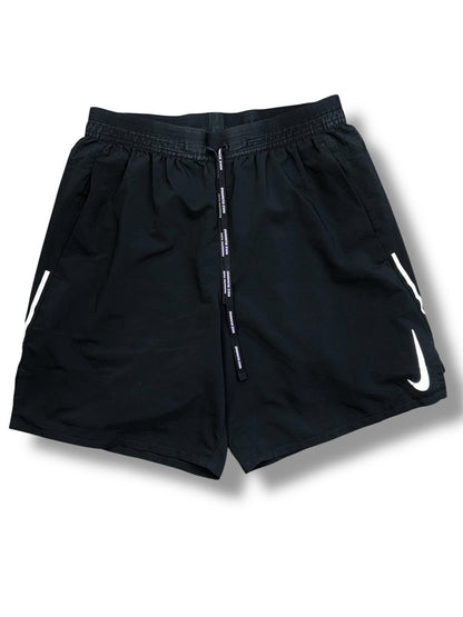 Nike Dri-Fit Miler Short Set