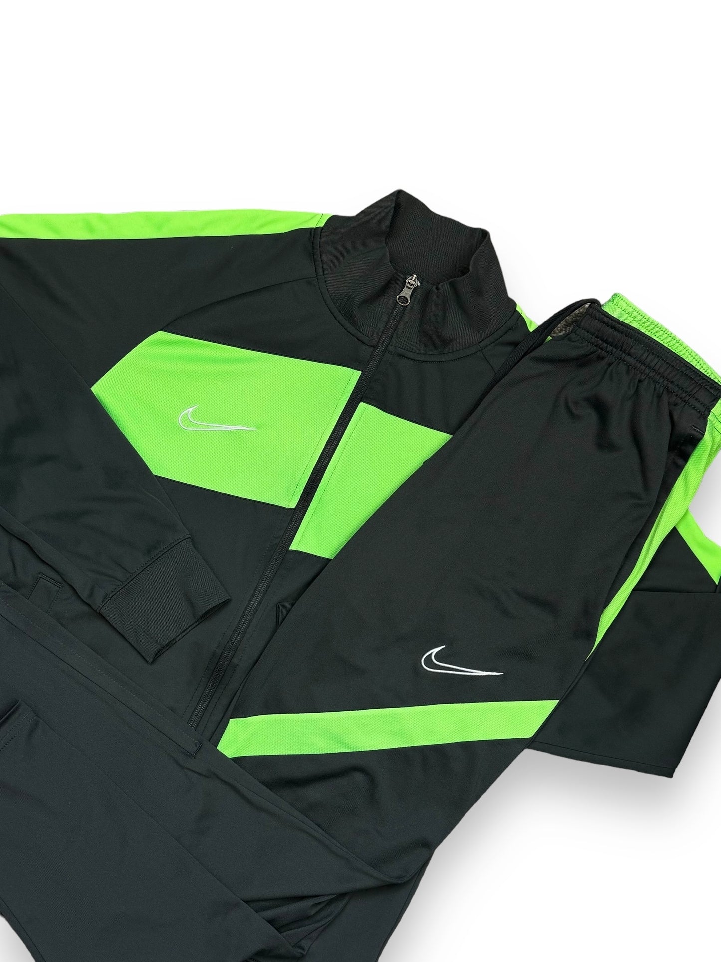 Nike Dri-Fit Academy Full Tracksuit