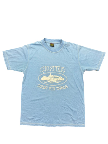 Corteiz Rules The World T-Shirt