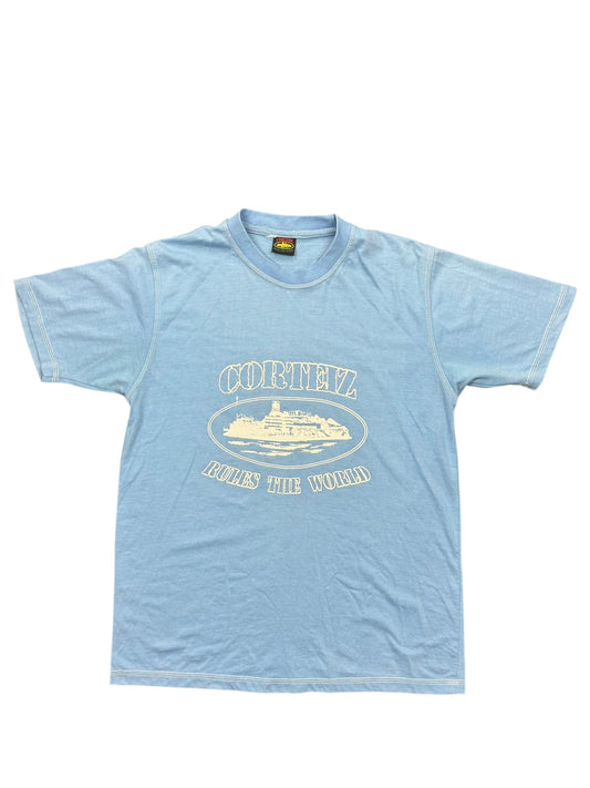 Corteiz Rules The World T-Shirt