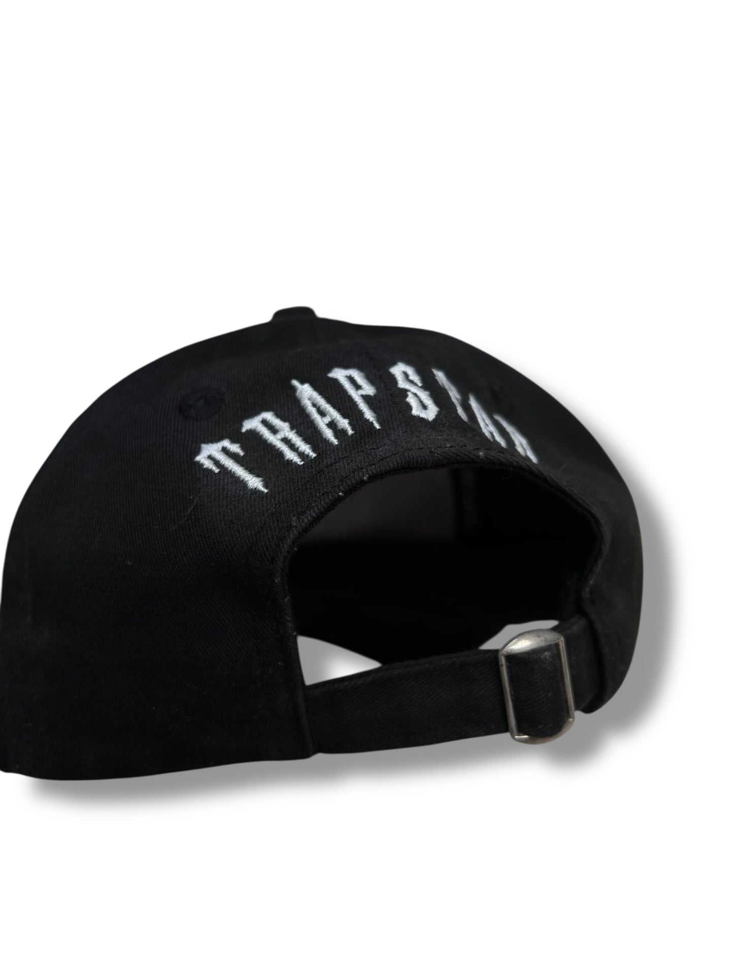 Trapstar Adjustable Cap