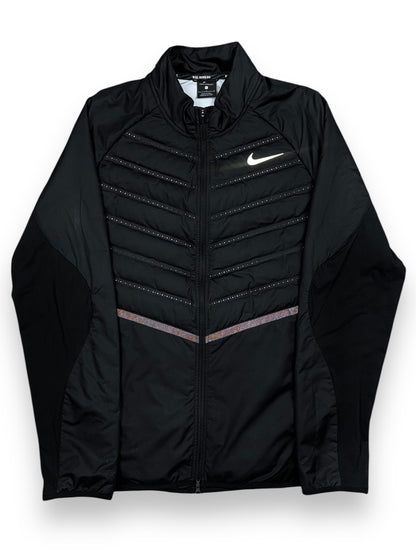 Nike Aeroloft Running Zip Up