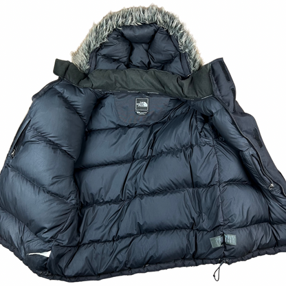 The North Face Hyvent Down Parka Jacket