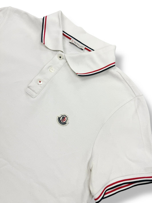 Moncler Polo Shirt