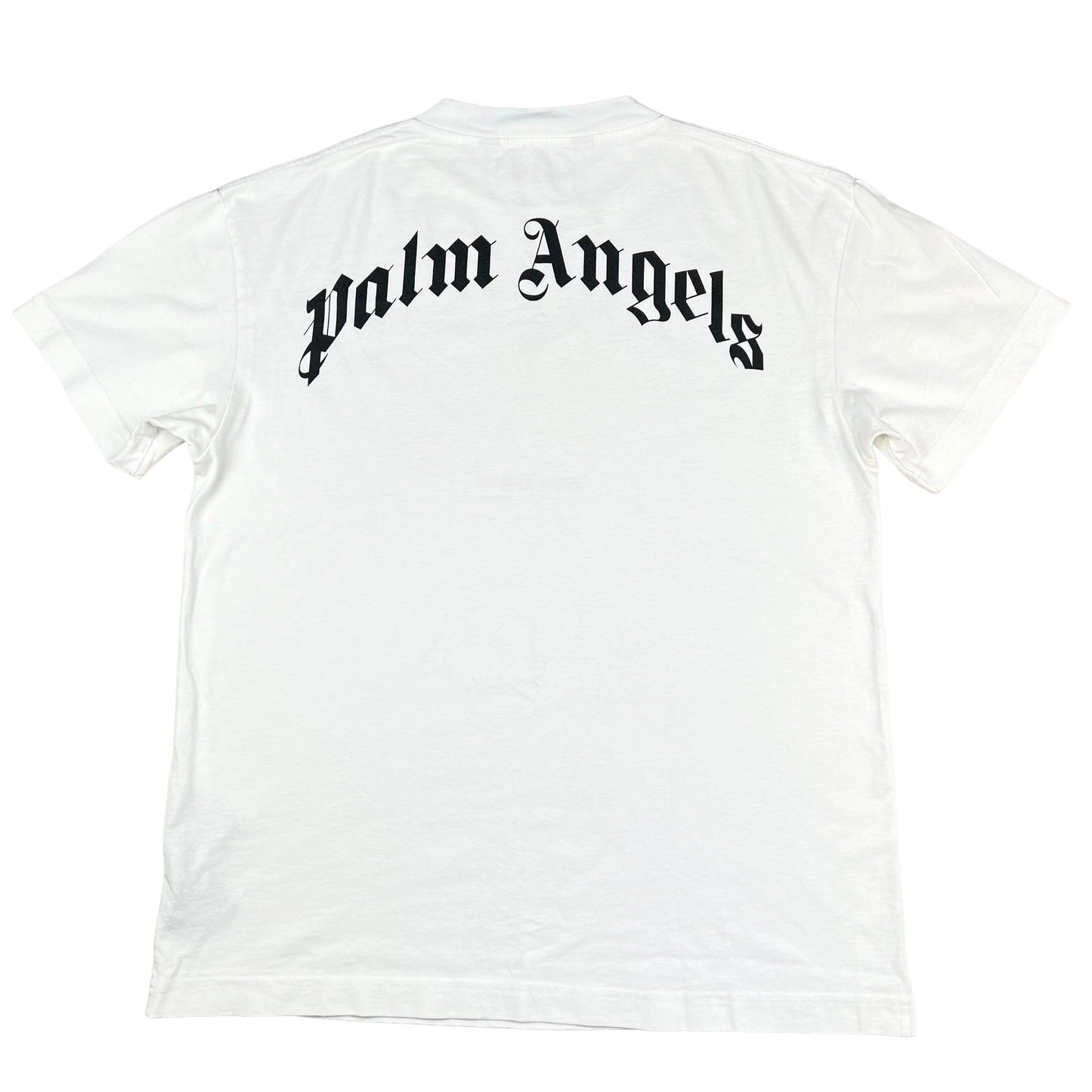 Palm Angels Shark T-Shirt