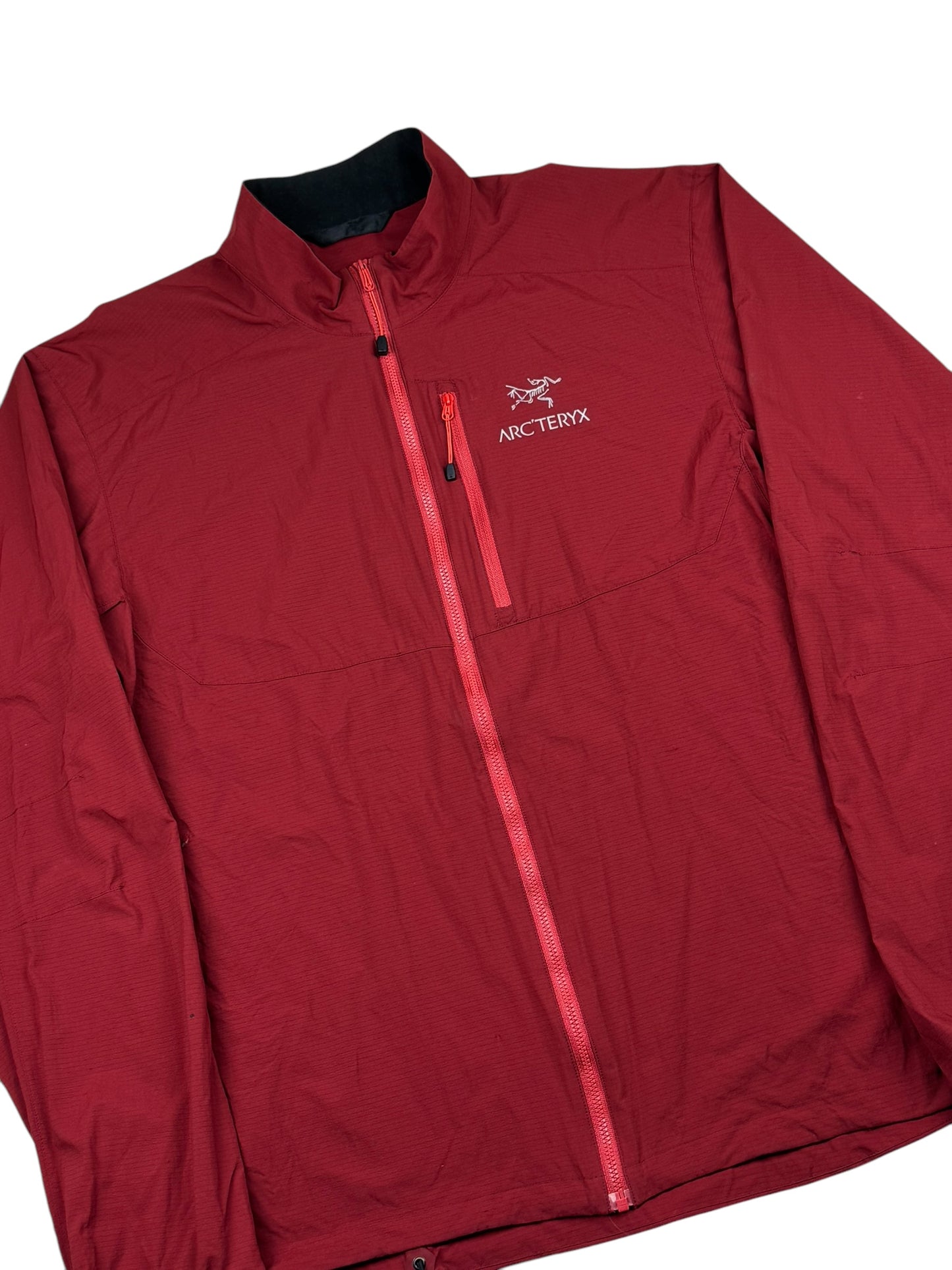 Arc’Teryx Squamish Windbreaker Full Zip