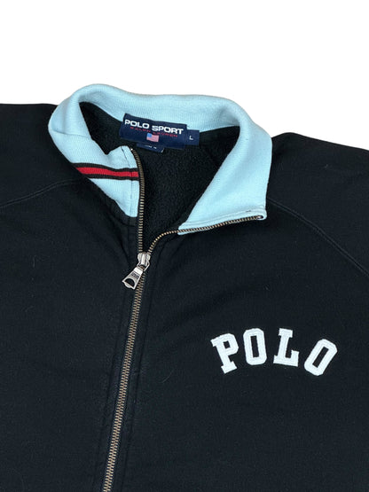 Ralph Lauren Polo Sport Zip Up