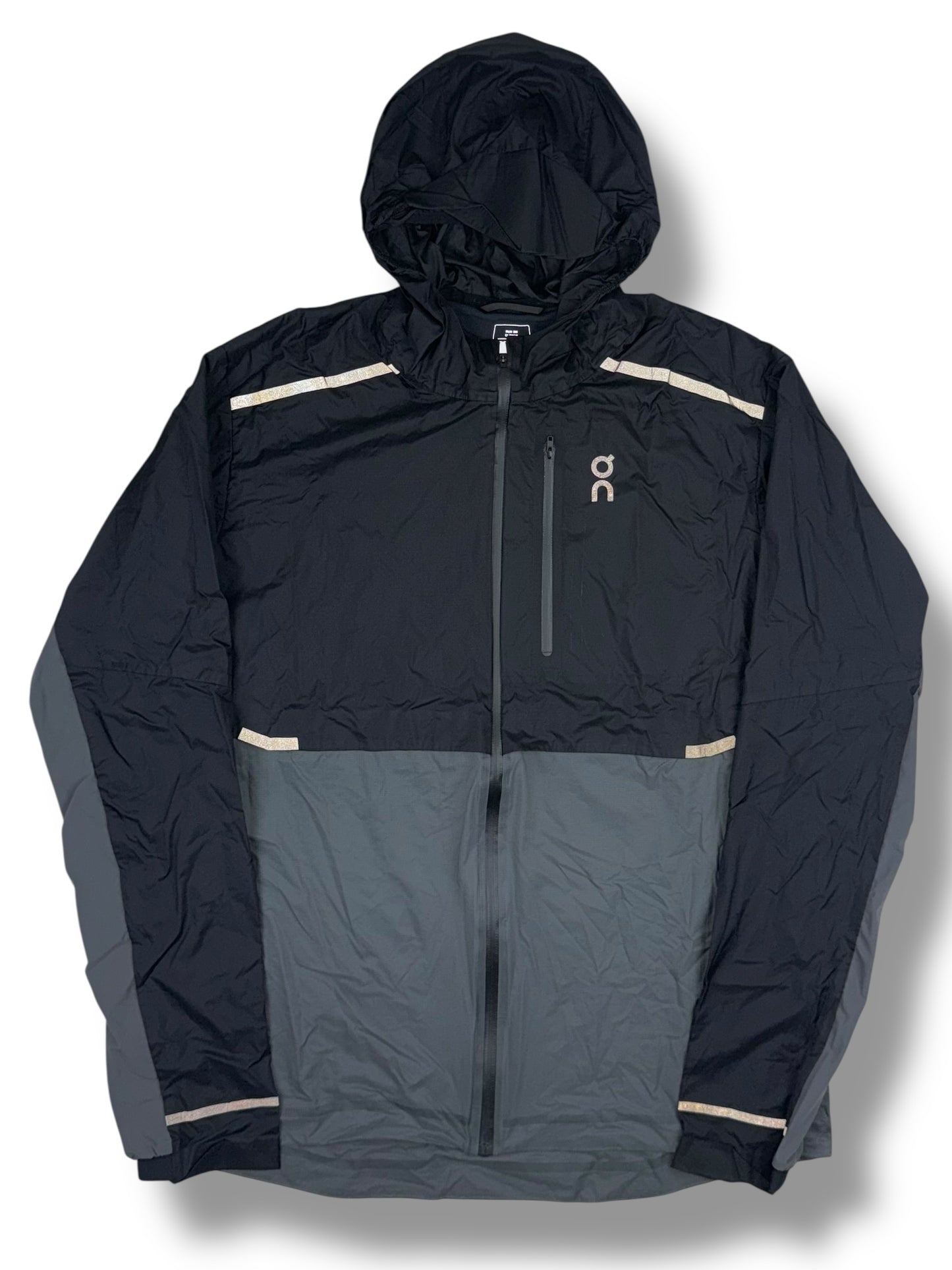 On Running Weather Full Windbreaker Set