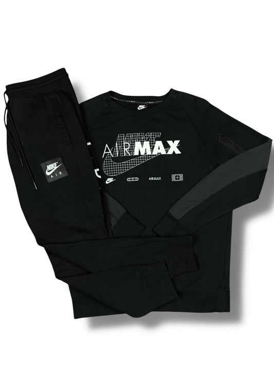 Nike Airmax Full Tracksuit