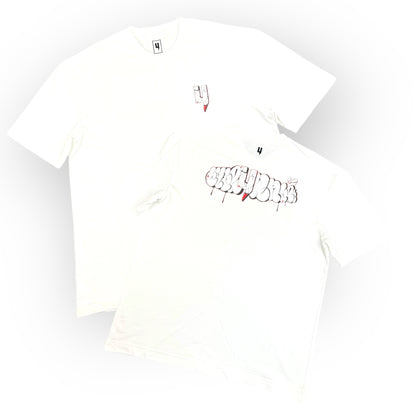 Yelir World Graffiti T-Shirt