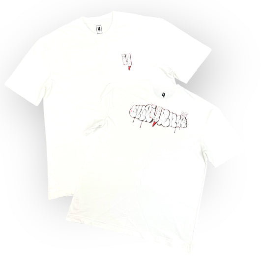 Yelir World Graffiti T-Shirt