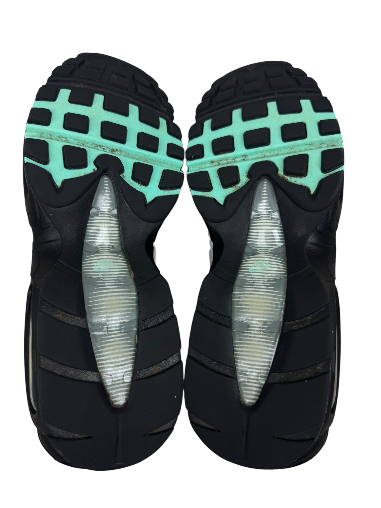 Nike Air Max 95 Hyper Turquoise