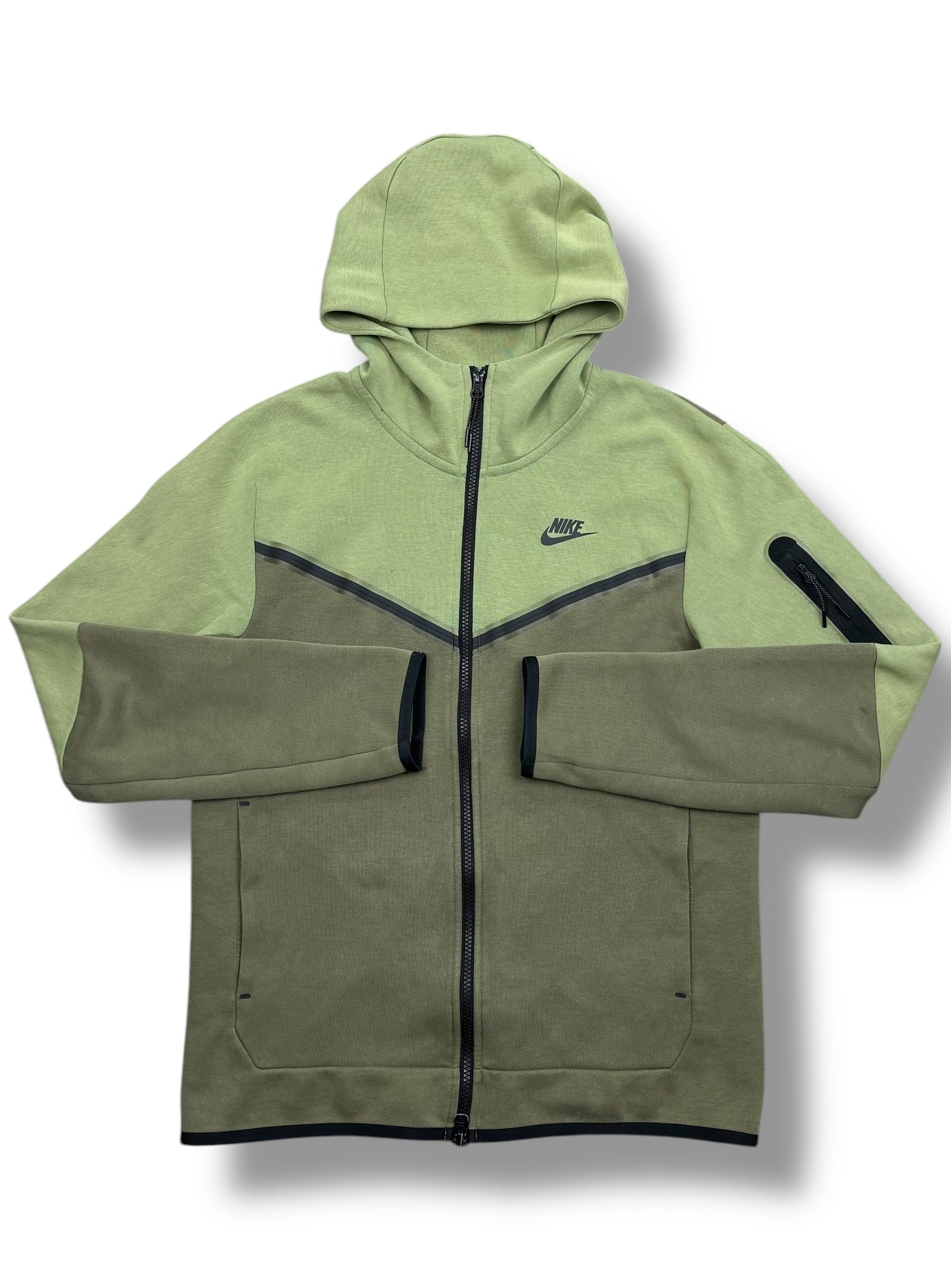 Nike Tech Fleece Full Tracksuit