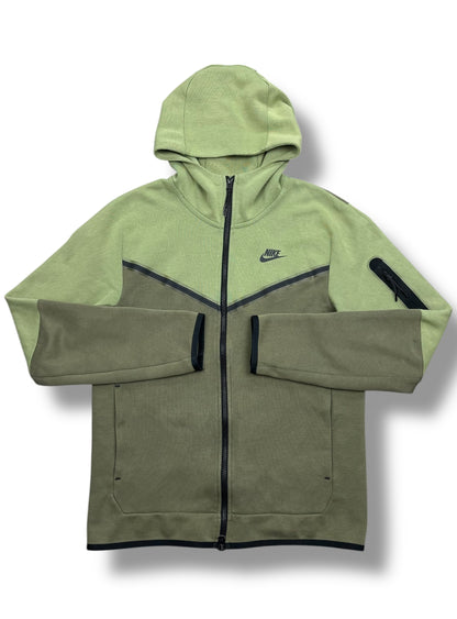 Nike Tech Fleece Full Tracksuit