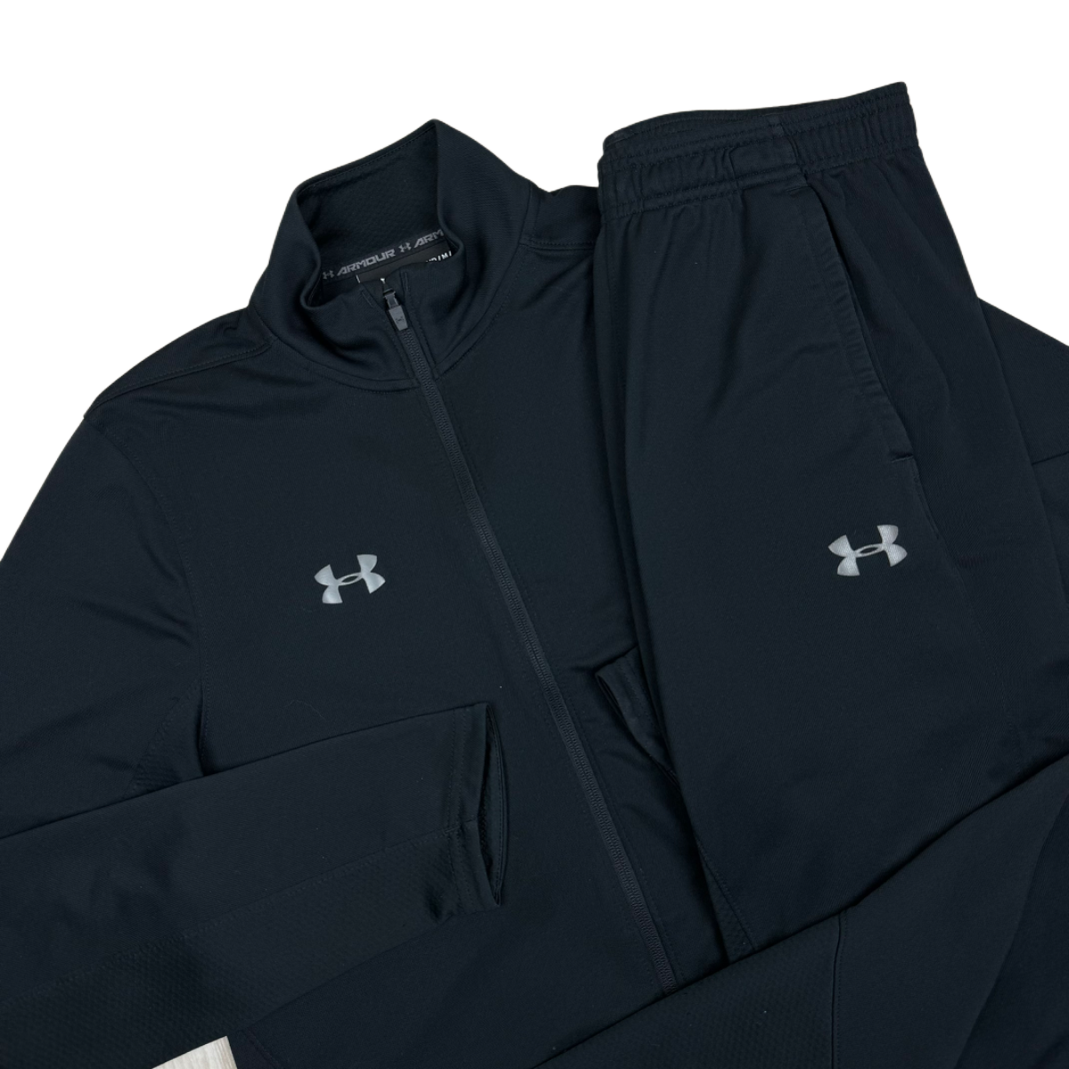 Under Armour Full Tracksuit