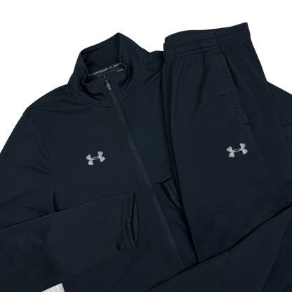 Under Armour Full Tracksuit