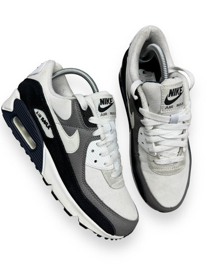 Nike Air Max 90 Flat Pewter Obsidian