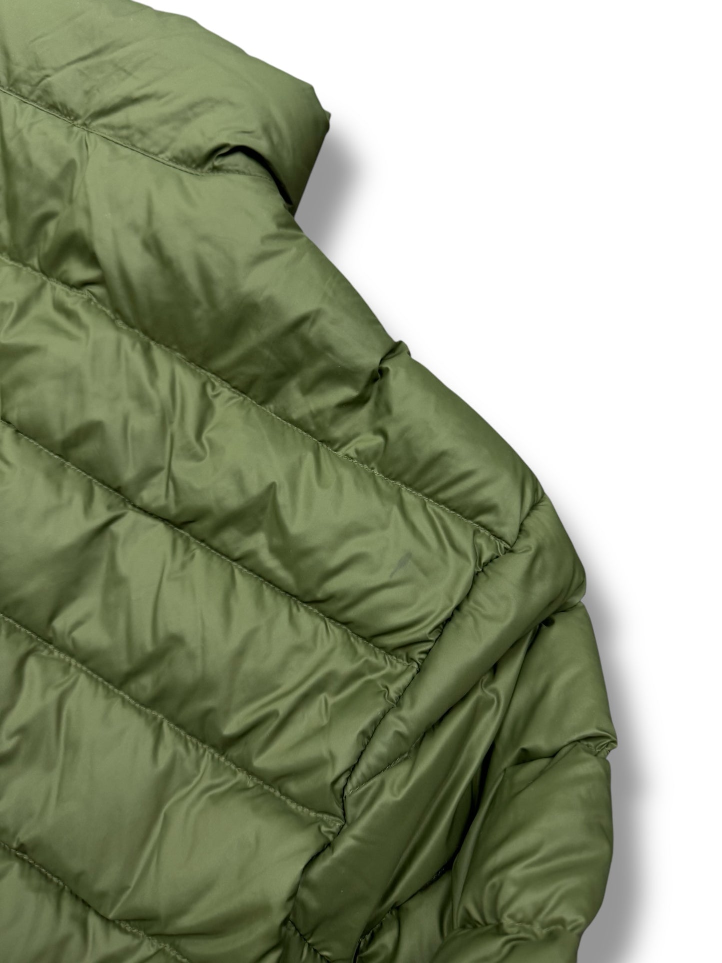 Ralph Lauren Puffer Jacket