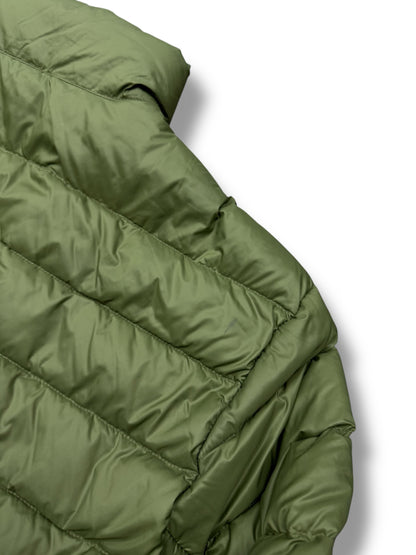 Ralph Lauren Puffer Jacket