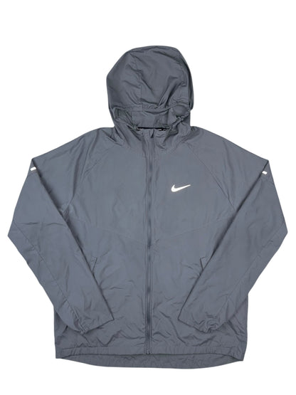 Nike Miler Repel Windbreaker