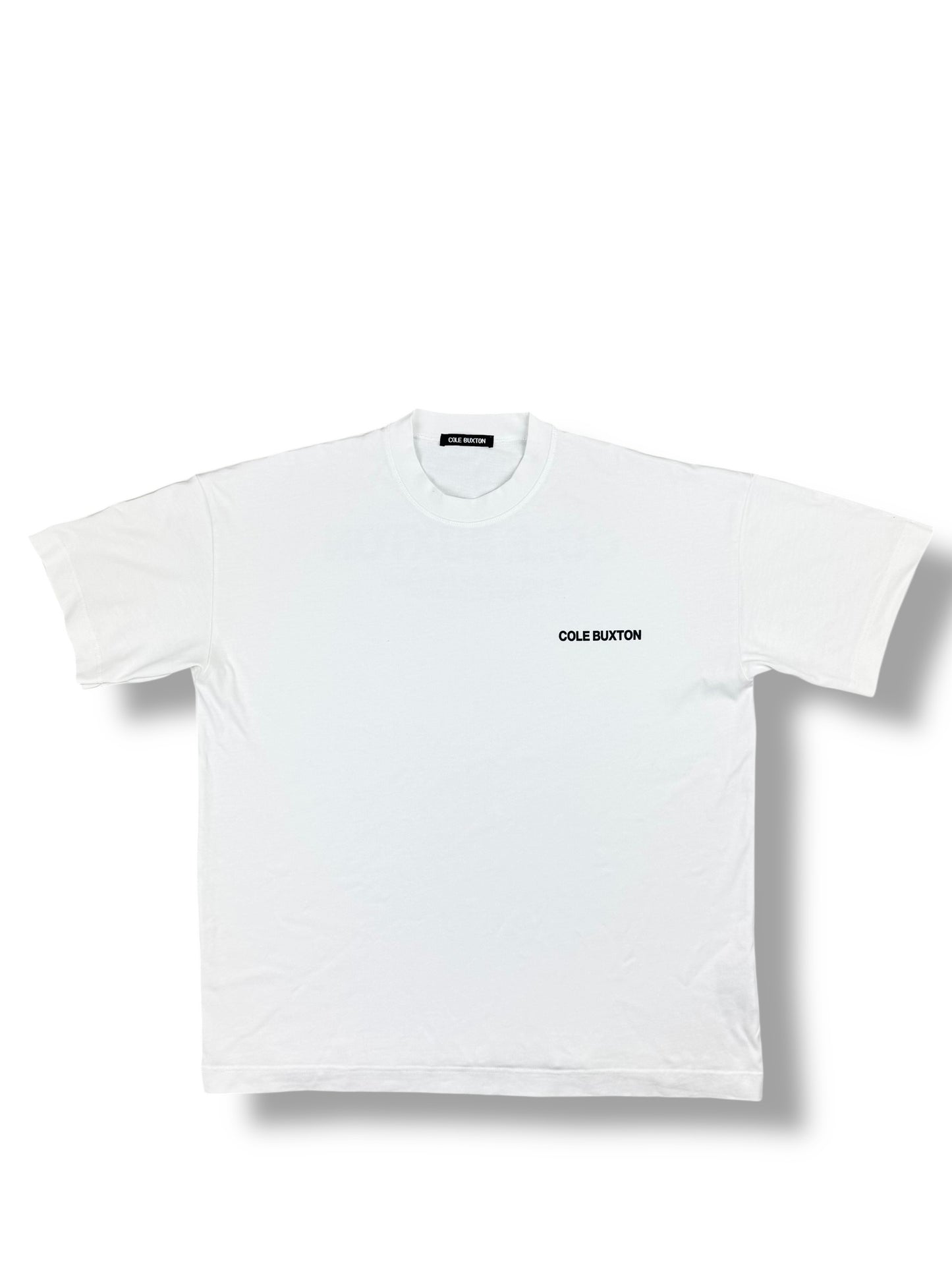 Cole Buxton T-Shirt