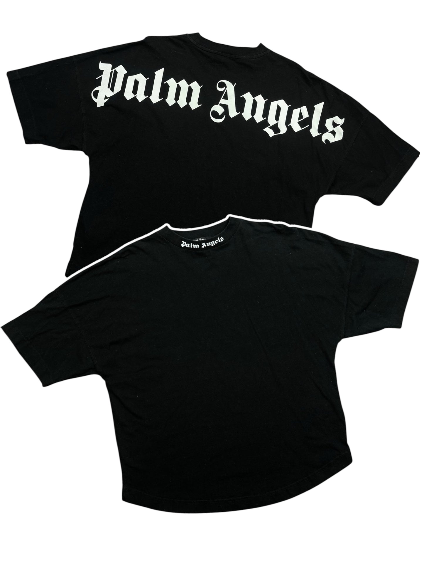 Palm Angels Classic Logo T-Shirt