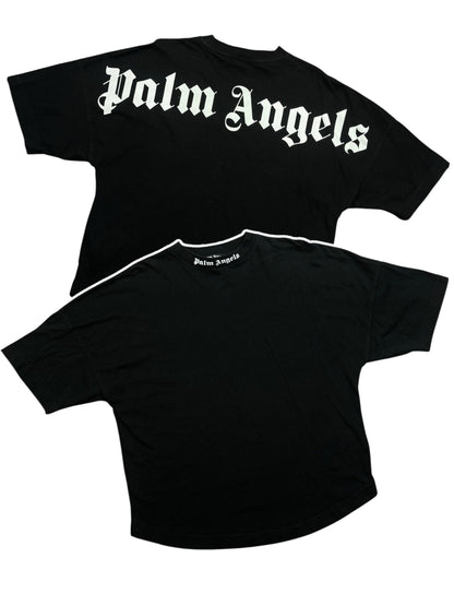 Palm Angels Classic Logo T-Shirt