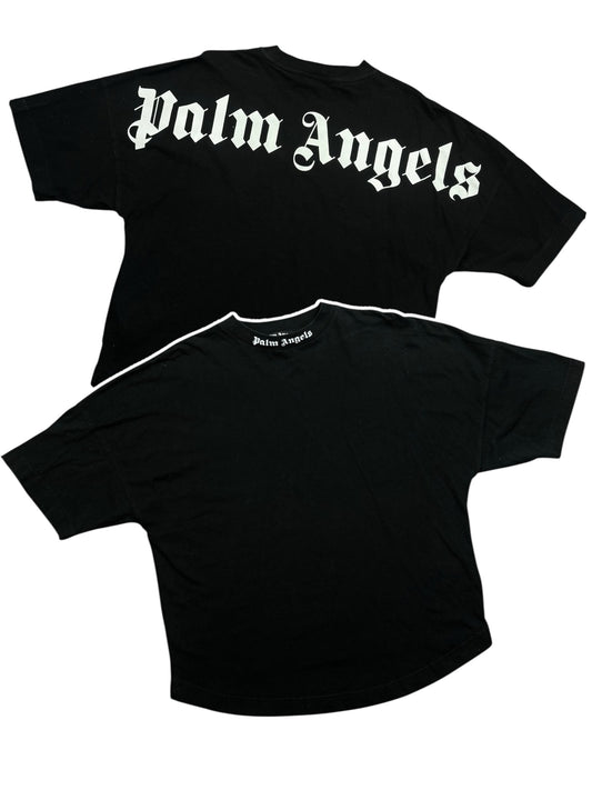Palm Angels Classic Logo T-Shirt