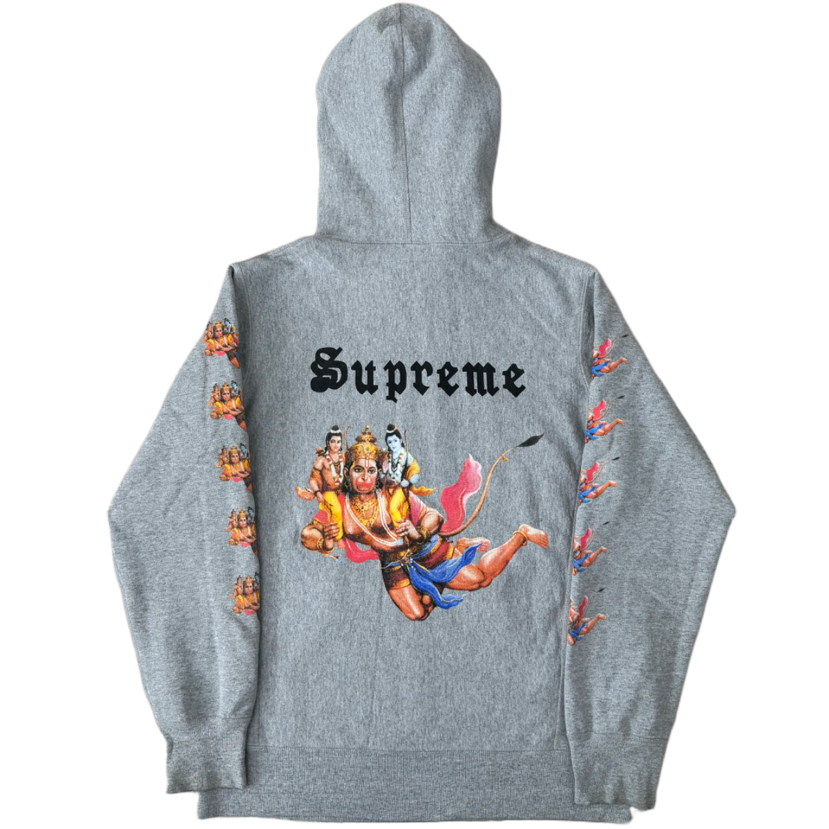 Supreme Hanu Pullover